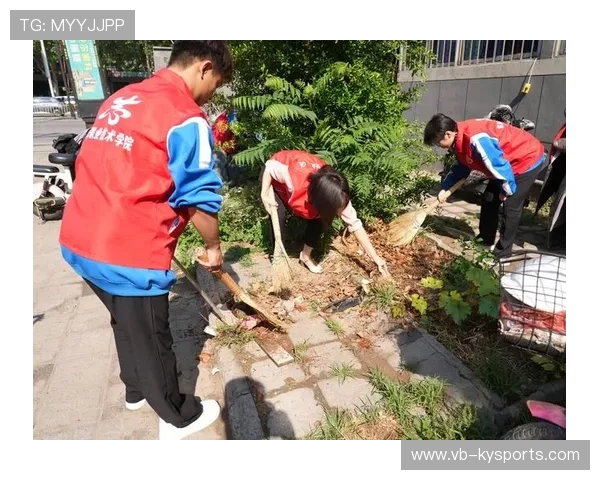 比赛志愿者服务评价体系进入常态运作